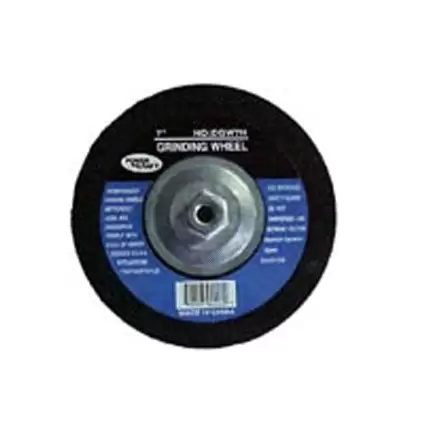[GCIDGW7H] Disco Abrasivo 7' De Desbaste N.R.