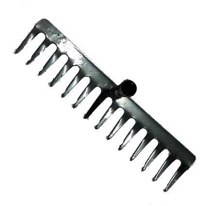 [GCILHR14W] Rastrillo Para Jardin De 14' X 14T 48' C/Mango N.R.