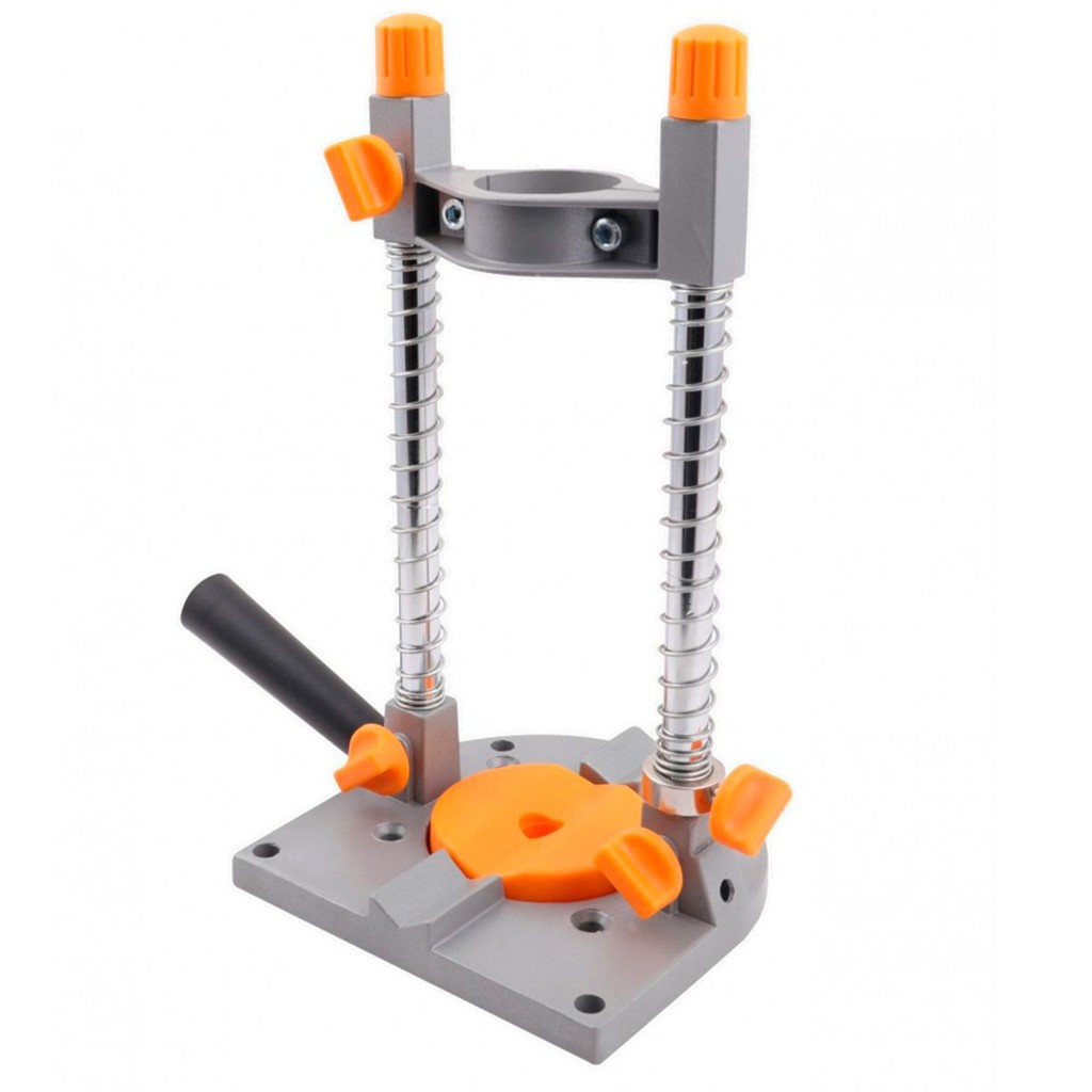 [HT-300821] Soporte Vertical Para Taladro 60 mm