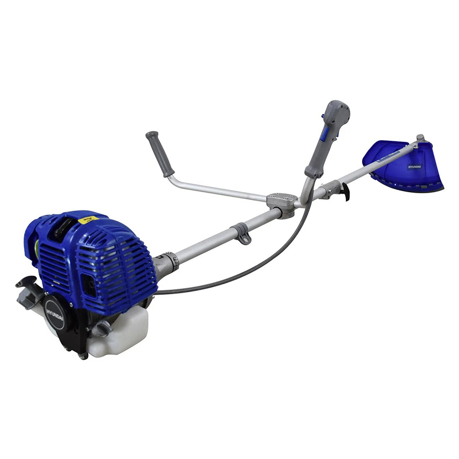 [HYU-HYH4040T] Desmalezadora 4 Tiempos Con Motor 40 Cc 1.8 Hp