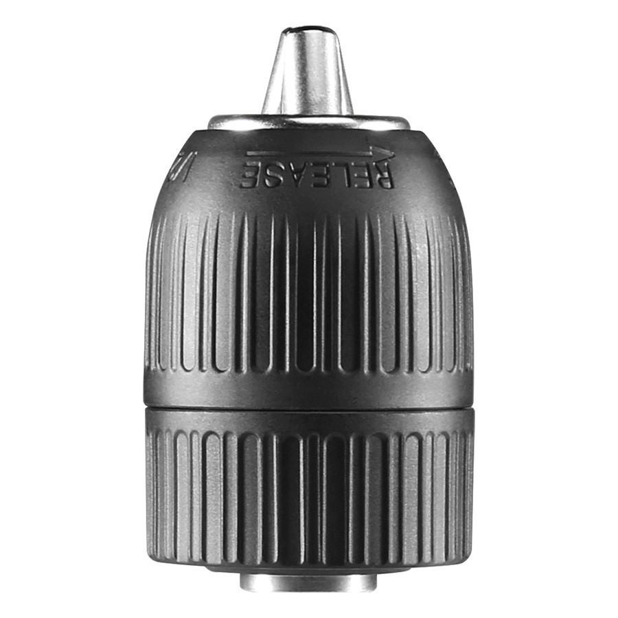 [IG-KCL1301] Broquero agarre rápido 1/2" INGCO KCL1301