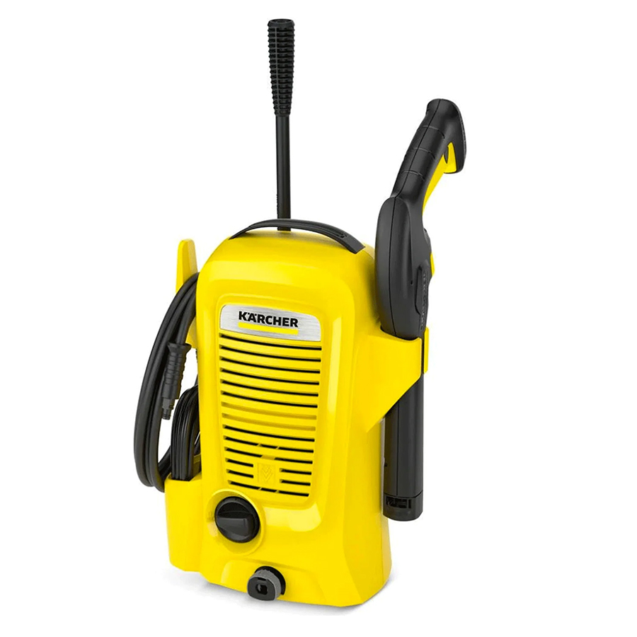 [KARC-K2 UNIVER] Hidrolavadora Universal 127 Volts 60 Hz 1600 Psi