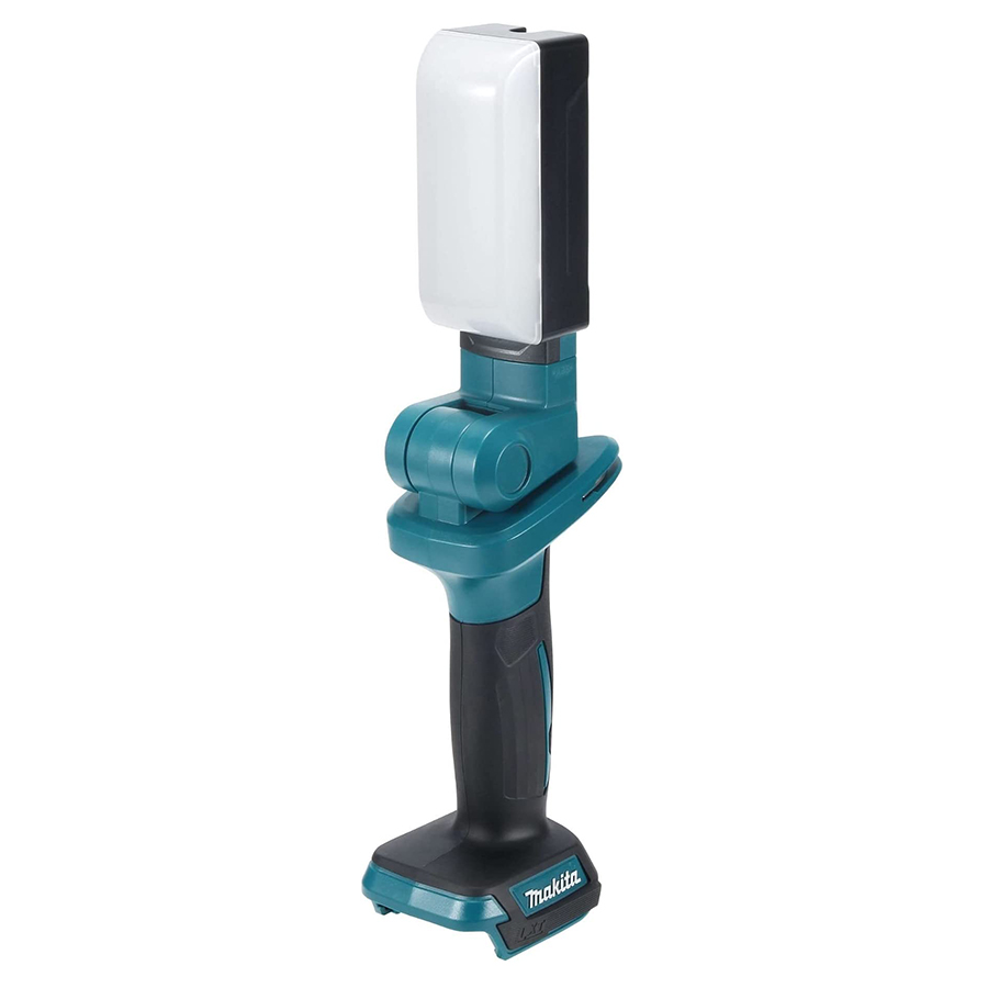 [MAKDML816X] LAMPARA DE TRABAJO 500lm LXT 18V Litio Ion