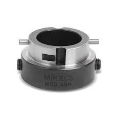 [MIK-ABR] Adaptador Universal Para Bieletas Redondas MIKELS-ABR