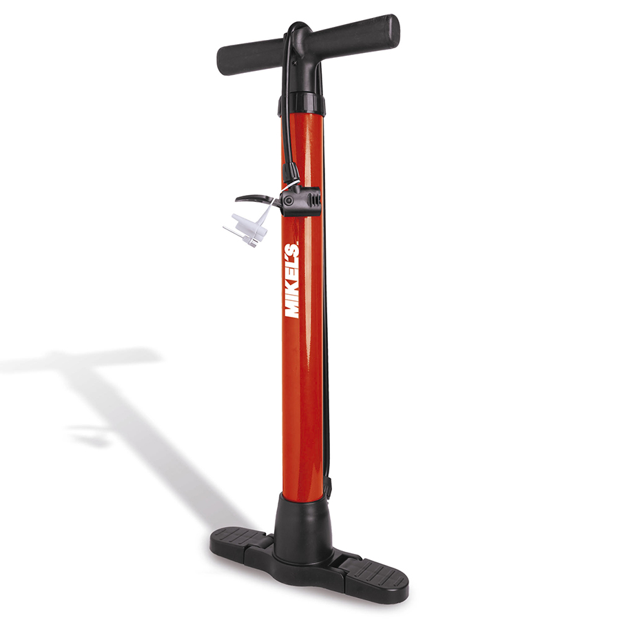 [MIK-BA-2] Bomba De Aire Ergonómica