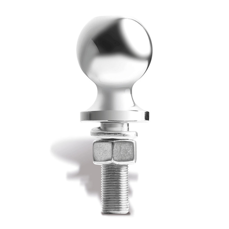 [MIK-BA178-20] Bola De Arrastre 1-7/8” (2,000 Lbs)
