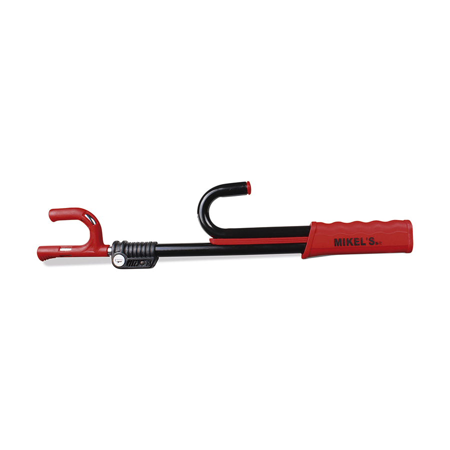 [MIK-BAV-50] Bastón De Seguridad Uso Ligero