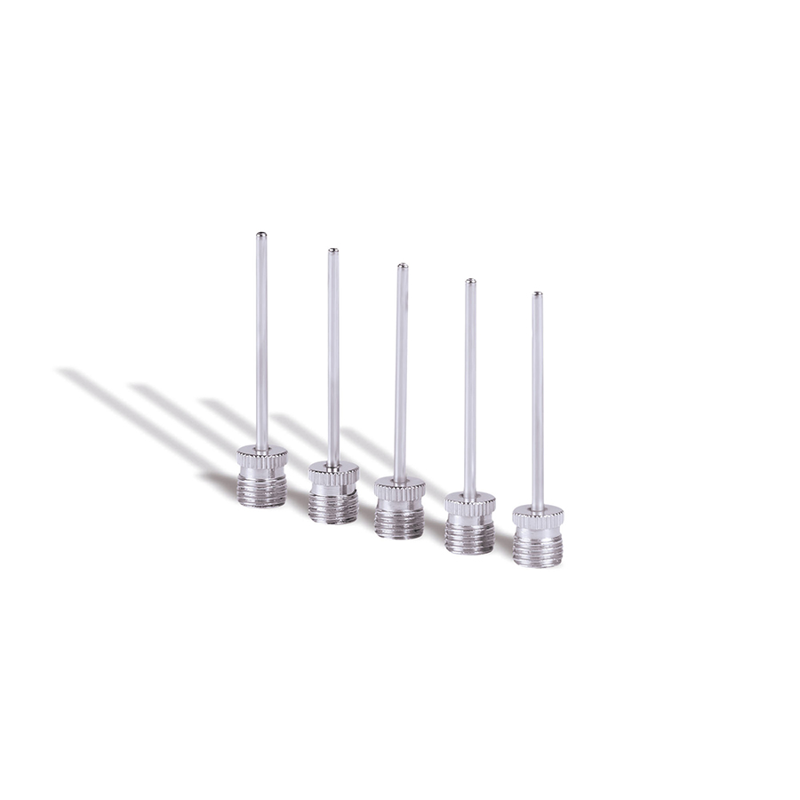 [MIK-BB-5] Boquillas Para Balones 5 Pzs