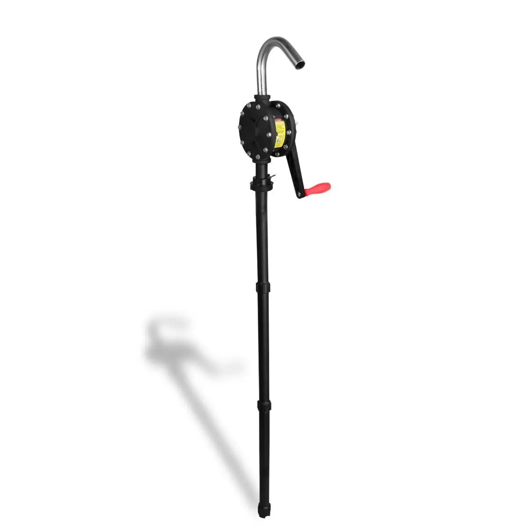 [MIK-BLC-1] Bomba Rotativa Para Líquidos Corrosivos MIKELS BLC-1