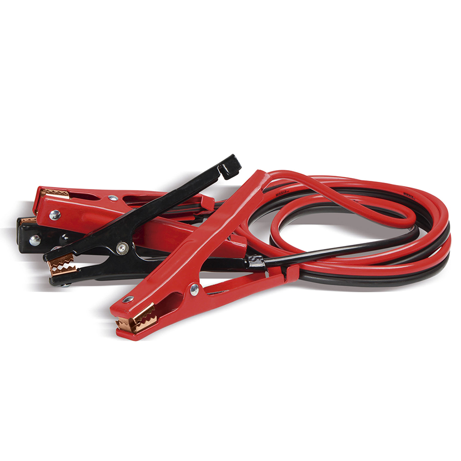 [MIK-C-360-8] Cables Pasa Corriente 3.6 M 240 Amp Calibre 8