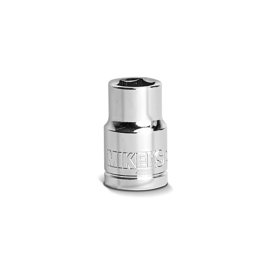 [MIK-DC-3738] Dado Corto 3/8” Estándar 3/8”
