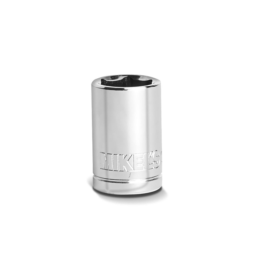 [MIK-DC-5038] Dado Corto 3/8” Estándar 1/2”