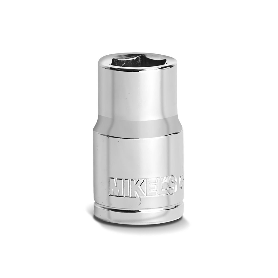 [MIK-DC-5050] Dado Corto 1/2” Estándar 1/2”
