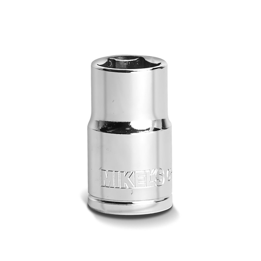 [MIK-DC-5650] Dado Corto 1/2” Estándar 9/16”