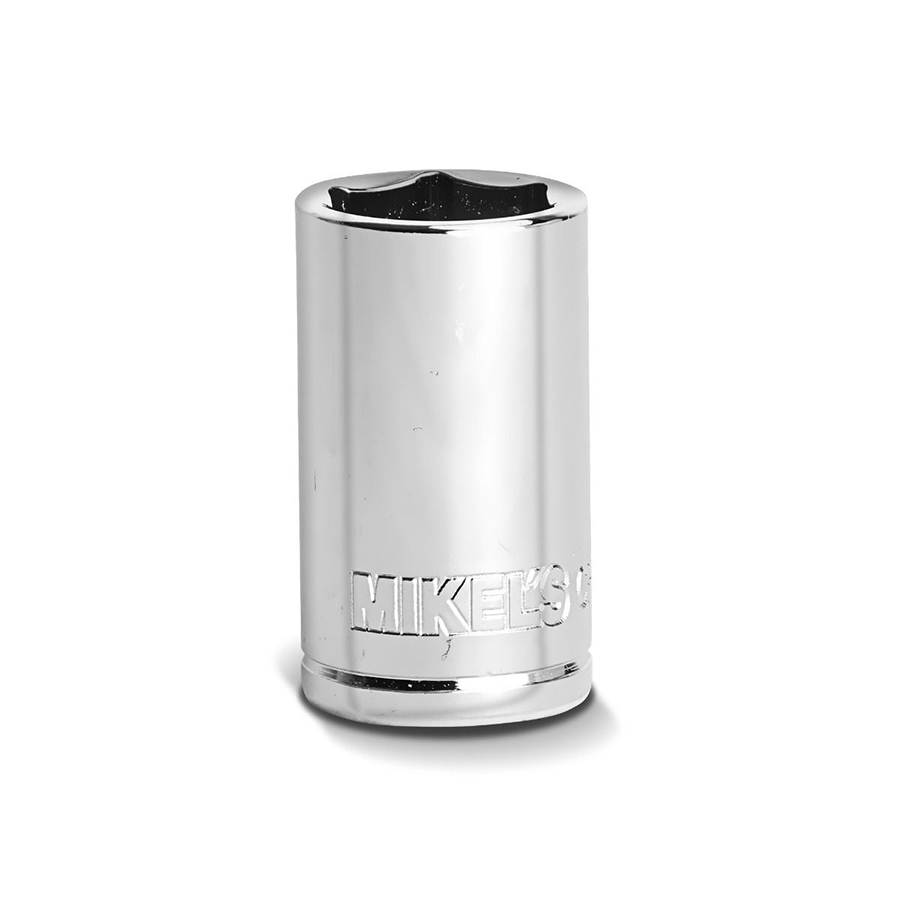[MIK-DC-6250] Dado Corto 1/2” Estándar 5/8”