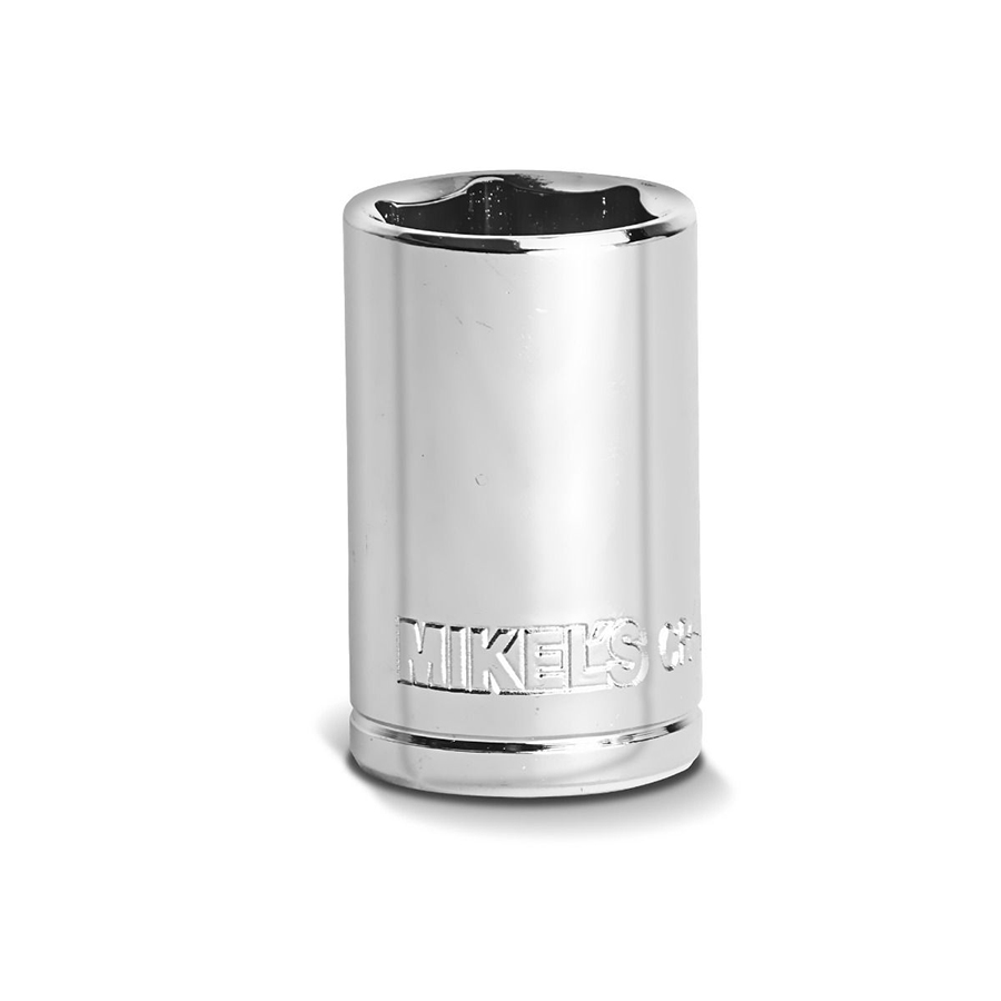 [MIK-DC-6850] Dado Corto 1/2” Estandar 11/16