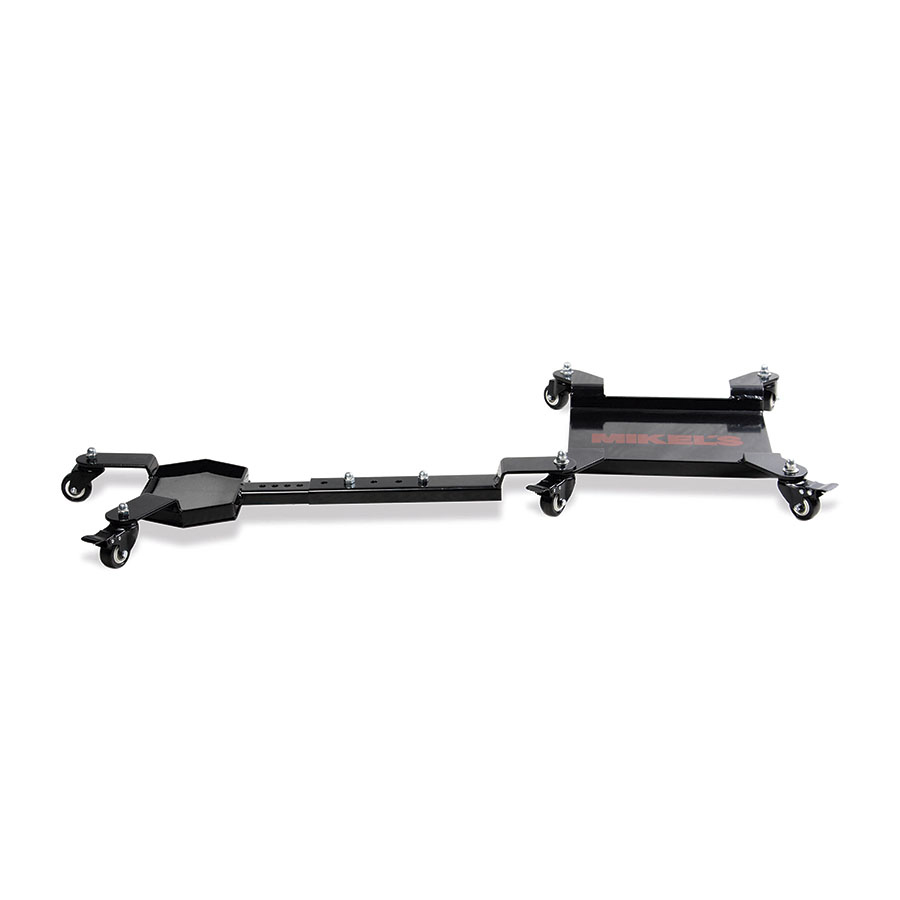 [MIK-DM-300] Dolly Para Motocicleta (300 Kg)