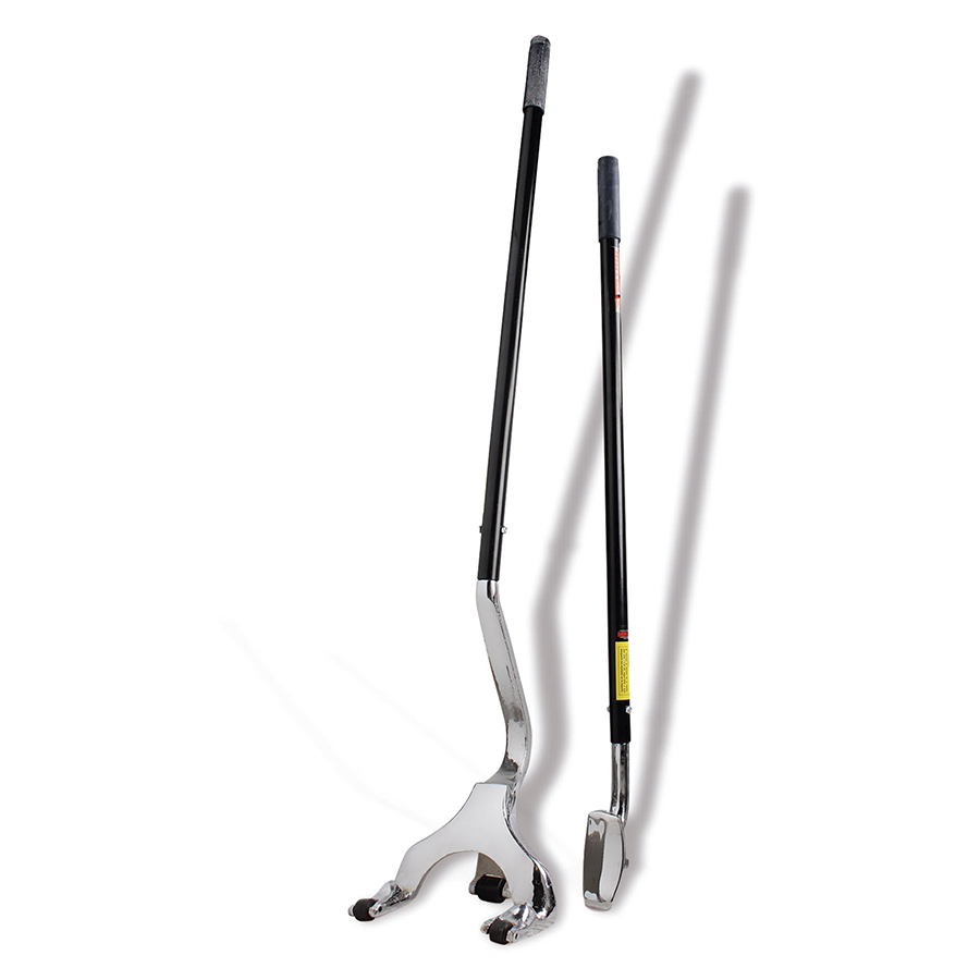 [MIK-JBD-100] Juego De Barras Desmontadoras (Rin 17 1/2”-24 1/2”)