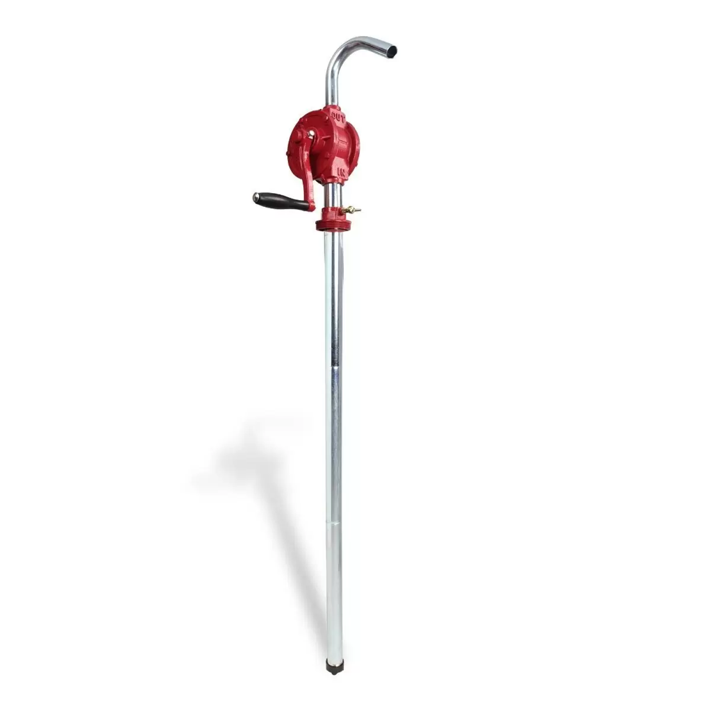 [MIK-JS-32] Bomba Rotativa Universal MIKELS JS-32