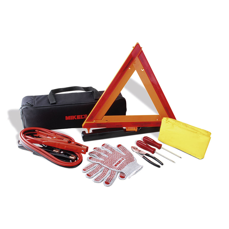 [MIK-KHS-9170MI] Emergencia Básico