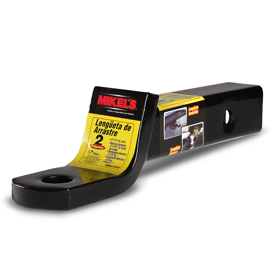 [MIK-LEN-22] Lengüeta De Arrastre De 2" X 2"