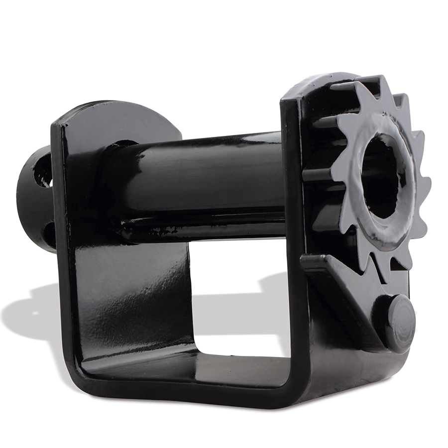 [MIK-MT-4S] Malacate Tensor Soldable 4”
