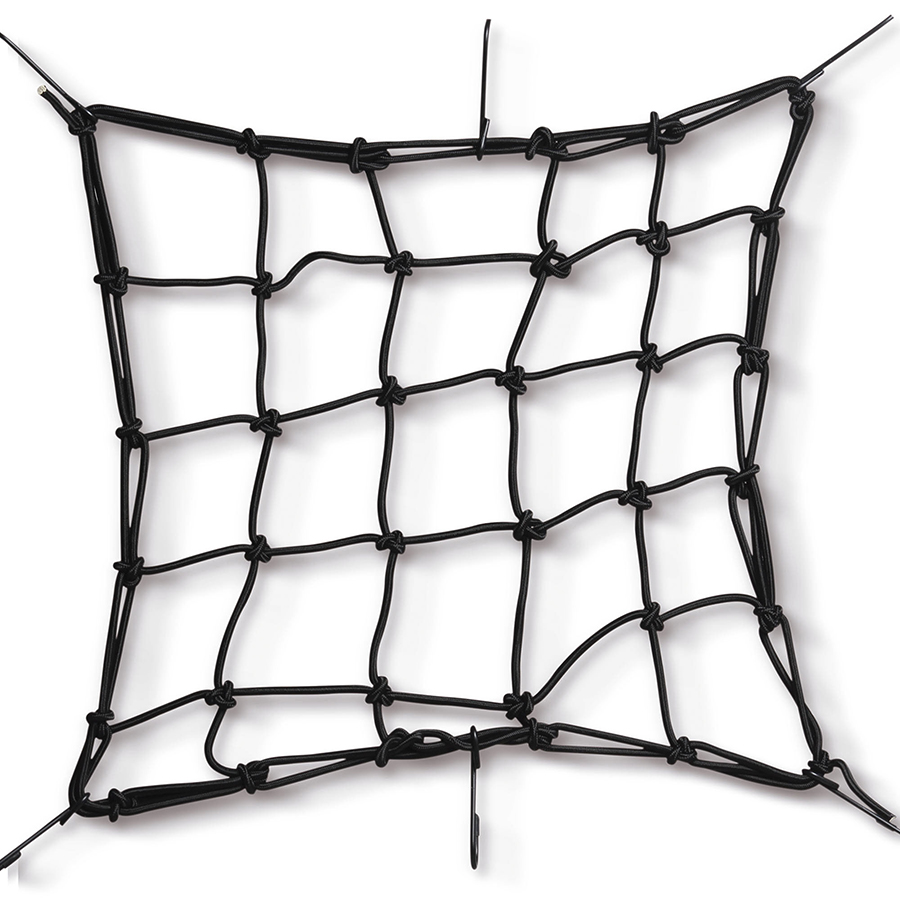 [MIK-RC-6] Red Carga 30X30 Cm (6 Ganchos)