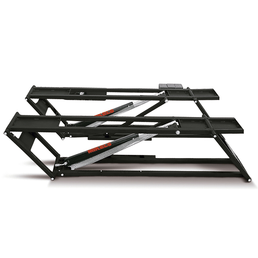 [MIK-REP-2500] Rampa Elevadora Portátil 2500 Kg