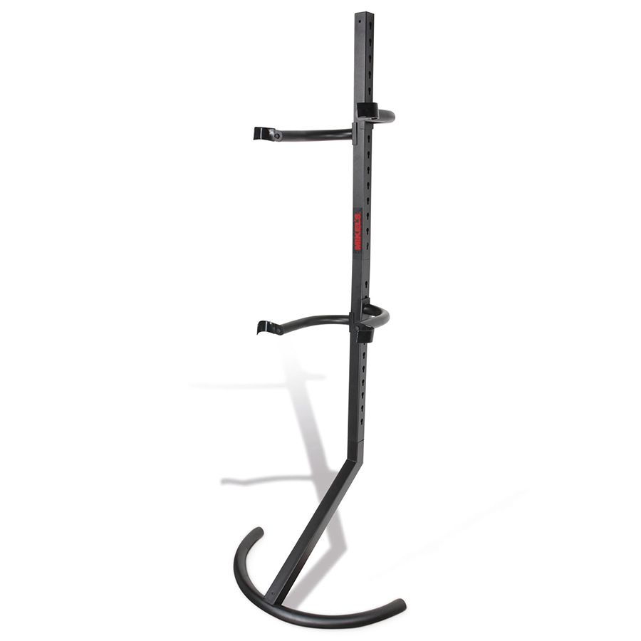 [MIK-RPAB-50] Rack De Pared Para Almacenaje De Bicicletas