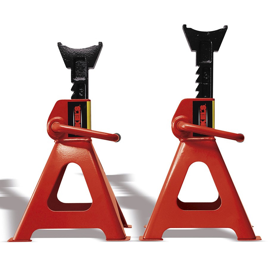 [MIK-T-9360] Torre para automovil 3 Ton (Par)