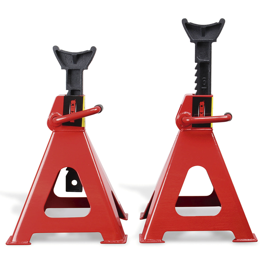 [MIK-T-9366] Torre para automovil 6 Ton (Par)