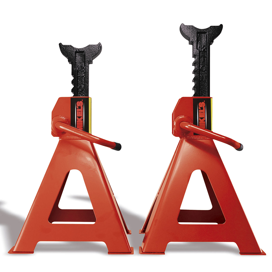 [MIK-T-9392] Torre para automovil 12 Ton (Par)