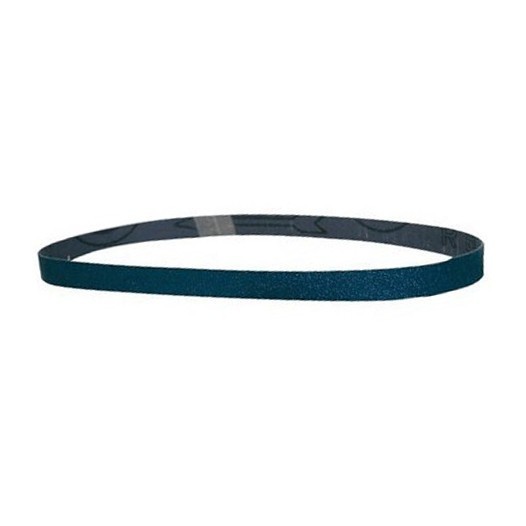 [P39431] Lija De Banda 3/8" X 21" G 40 Para Metal 25 Piezas Para 9032 Zirc