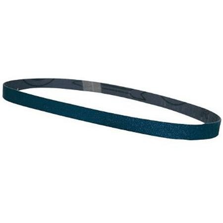 [P39453] Lija De Banda 3/8" X 21" G 80 Para Madera 25 Piezas