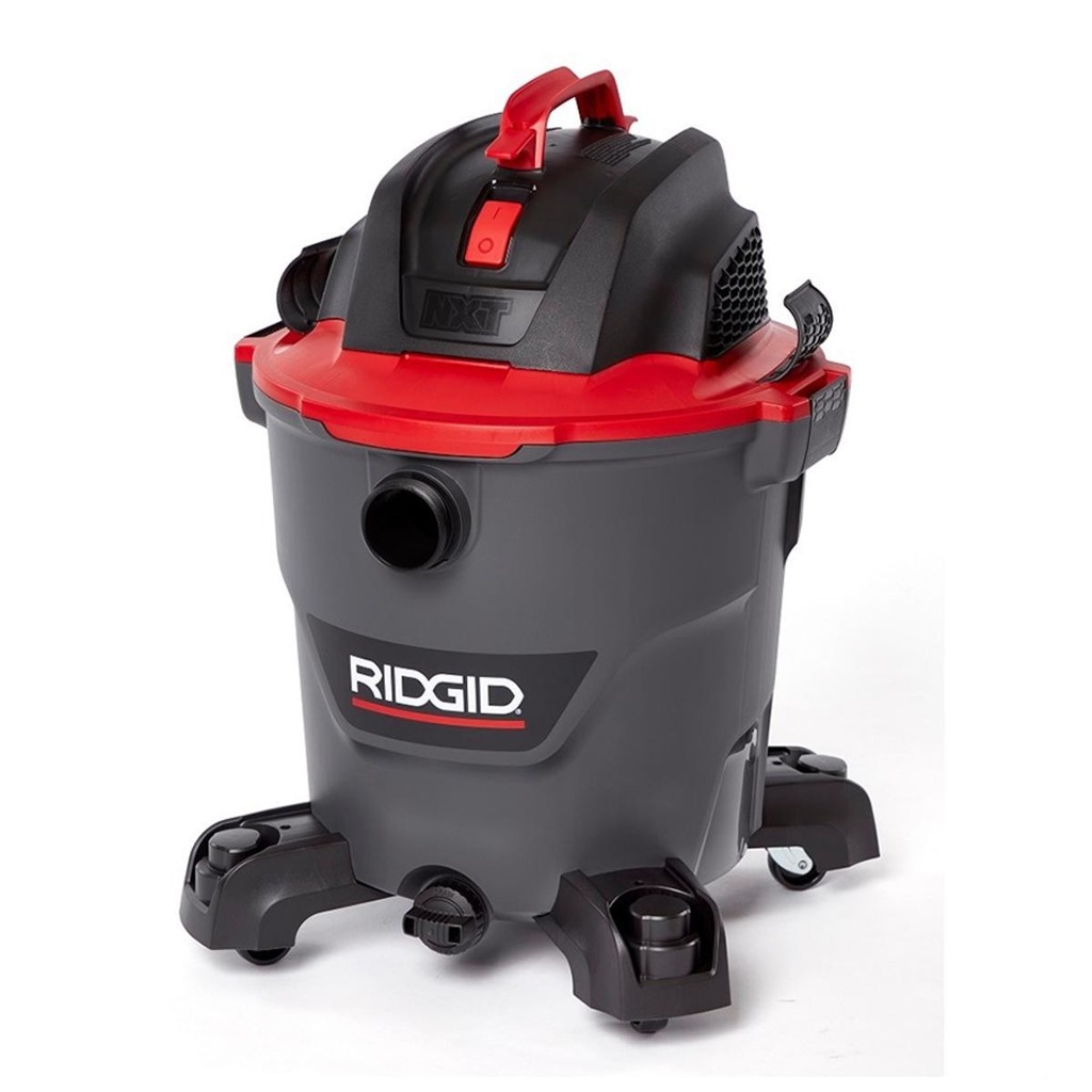 [RID-61748] Aspiradora para sólidos y líquidos NXT 12 galones