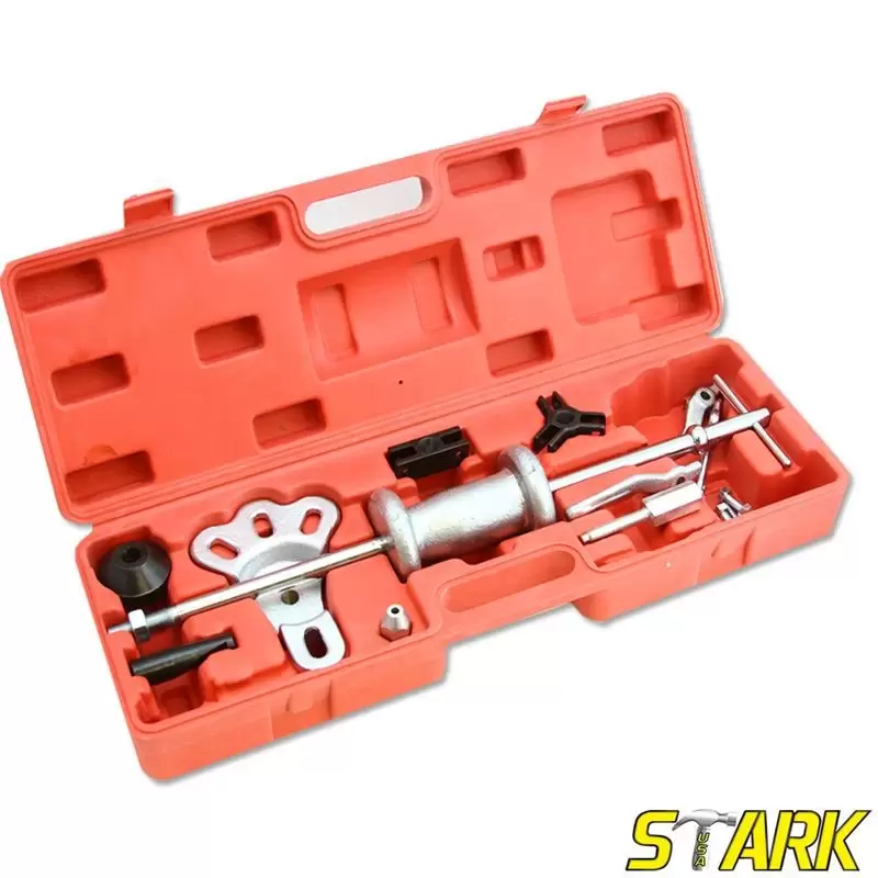 [STK26031] Extractor De Poleas De Golpe Stark Tools 26031