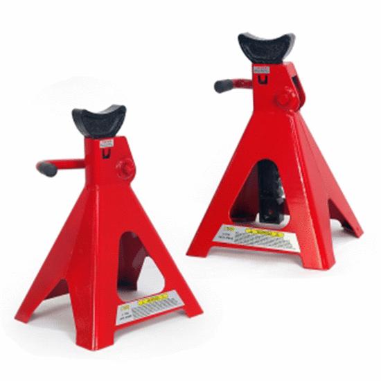 [STK51401] Torres Para Auto 6 Toneladas (Par)