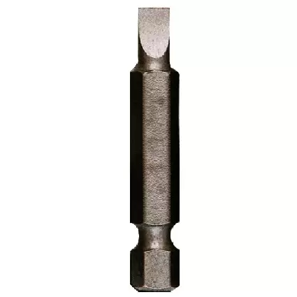 [STN68815] Puntas Para Atornillador Plano 1/4"