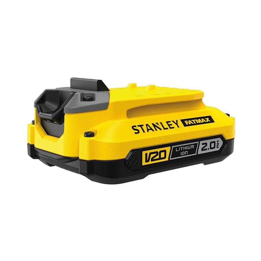 [STNSB202-B3] Batería 20V Lithium Ion 2.0 Ah Stnsb202-B3