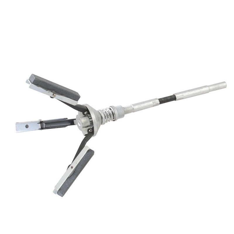 [SUR-107204] Bruñidora para frenos de tambor de 1-1/4" a 3-1/2" Surtek 107204