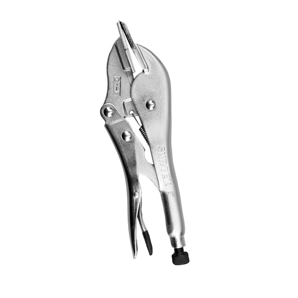 [SUR-115086] Pinza de presión de 8" hojalatero Surtek 115086