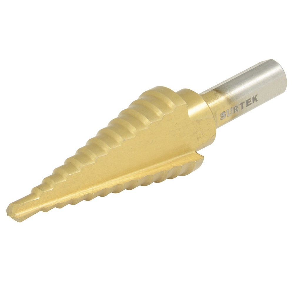 [SUR-119374] Broca escalonada 7 1/4" - 1 3/8" Surtek 119374