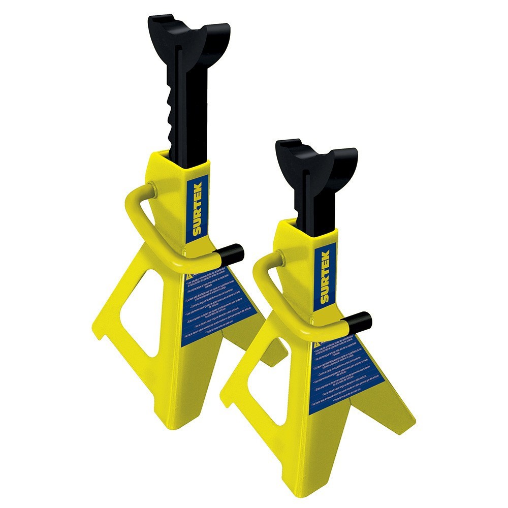 [SUR-137053] Torre para automóvil 6 ton Surtek 137053