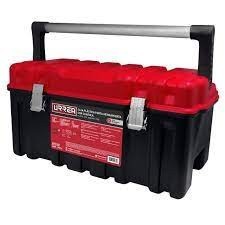 [SUR-CPU17AR] Caja portaherramientas  de plastico  17X9X8