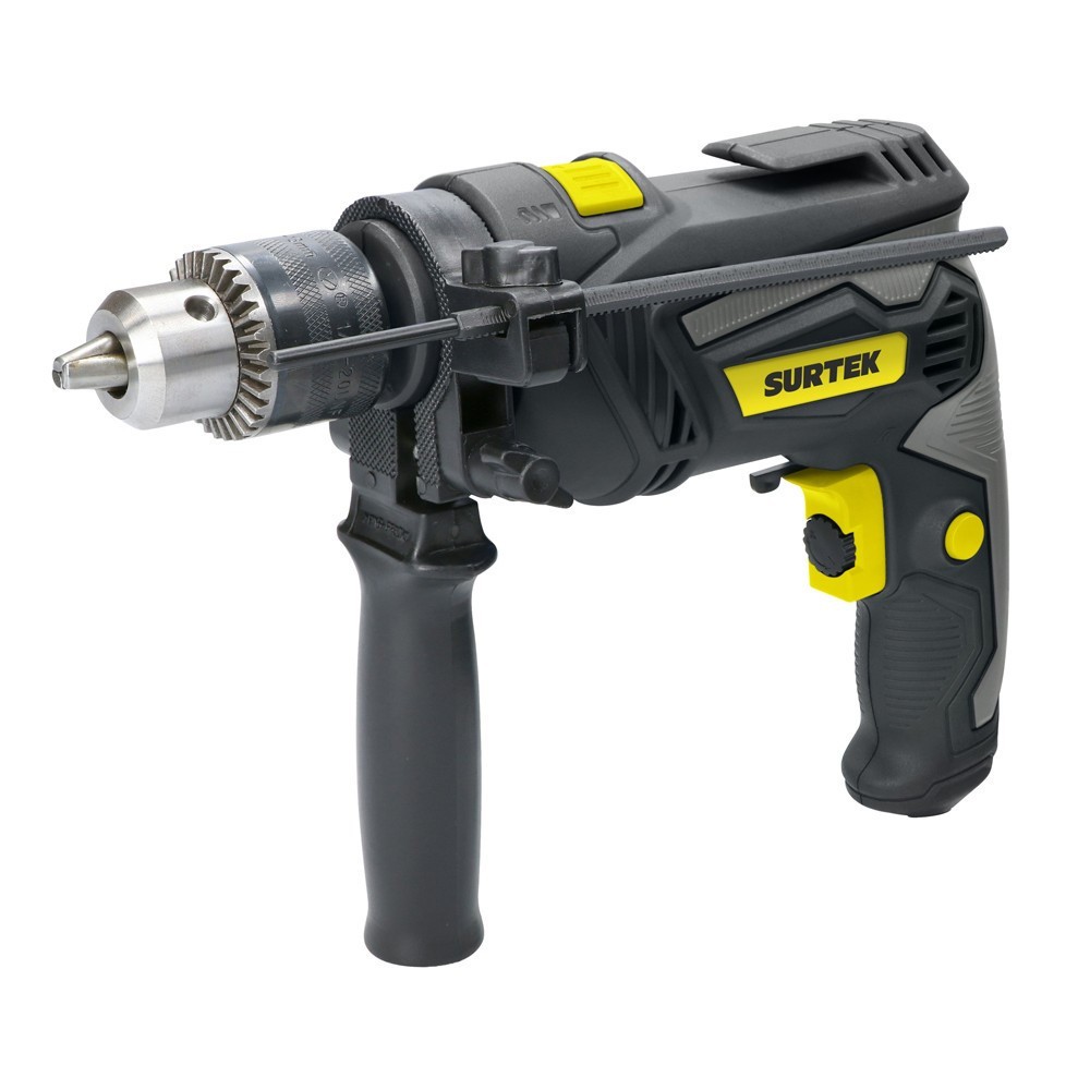 [SUR-RM412A] RM412A Rotomartillo 1/2" 500 W 120 V 0 - 3 000 RPM Surtek