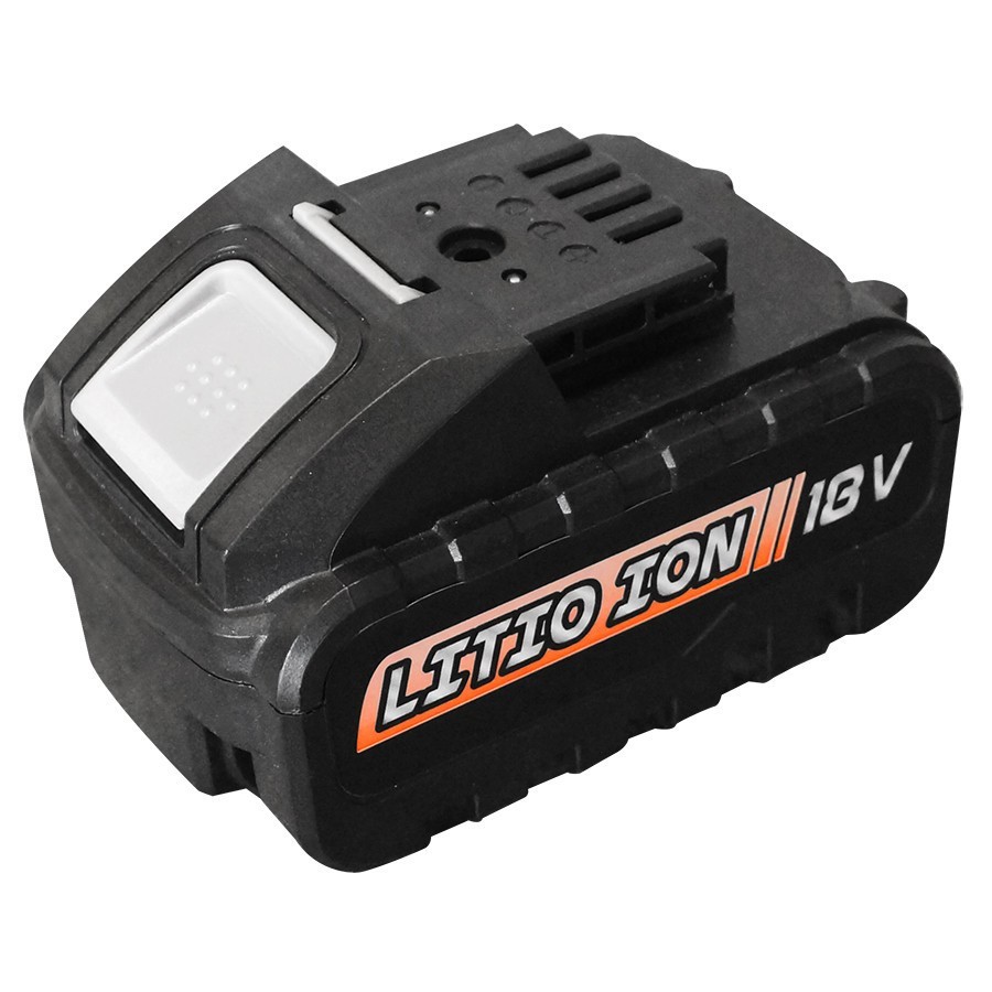 [SYN-BAT818-3] Bateria Fast Full 60 Min 3 Amperes SYN-BAT818-3