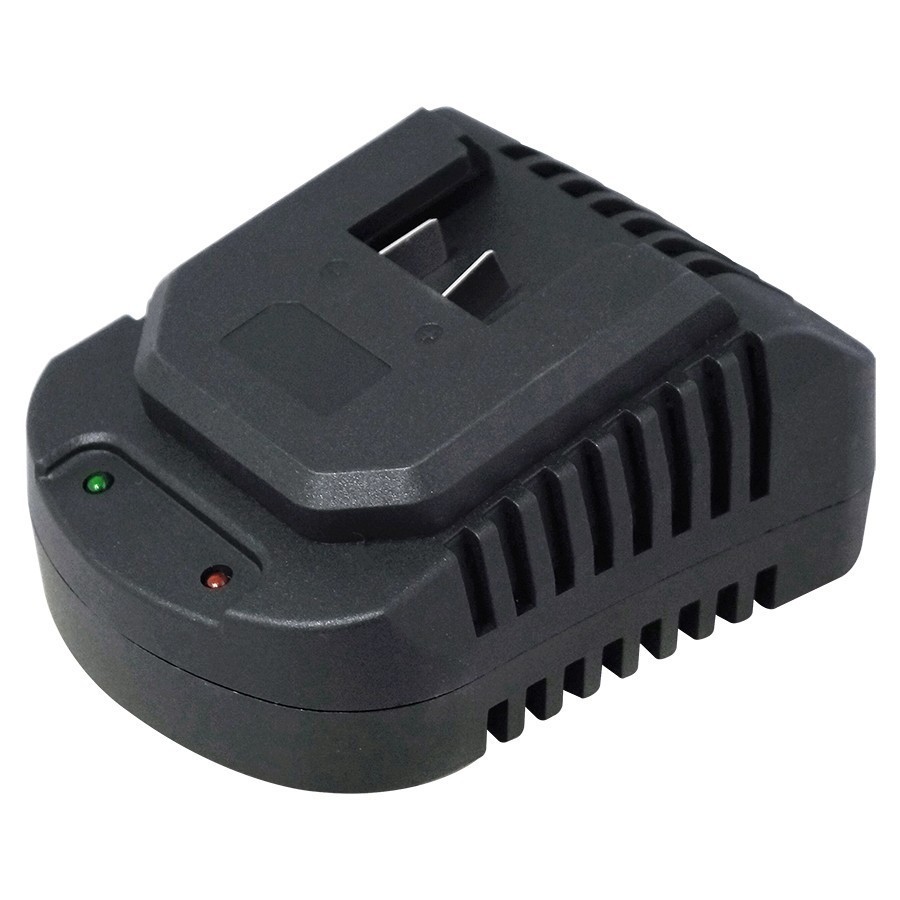 [SYN-CHA201] Cargador para batería 20 V 2.2 A