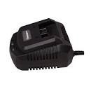 [SYN-CHA818] Cargador de baterias 18v SYN-CHA818