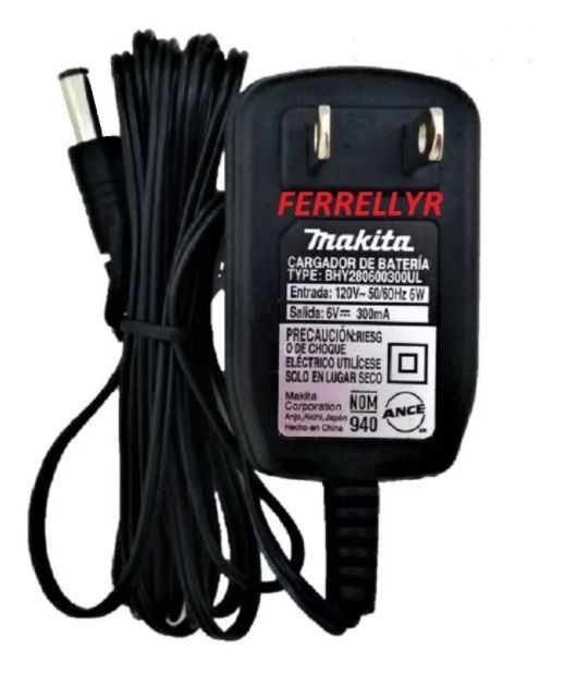 [TP00000190] xCargador Para 6723D