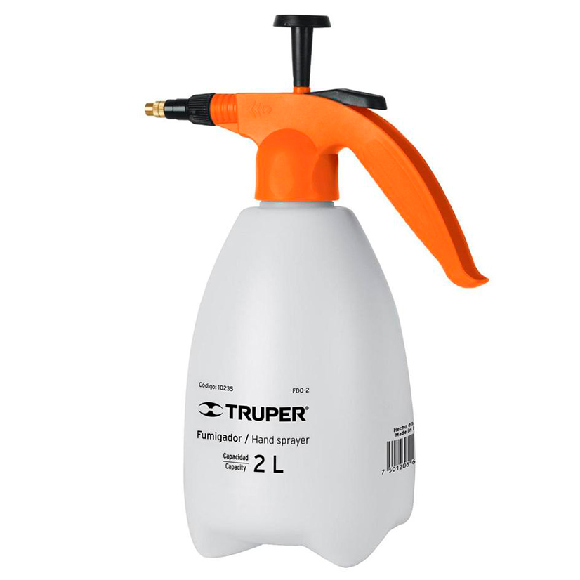 [TRUP-10235] Fumigador Doméstico, 2 Litros